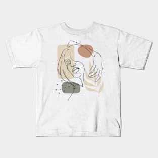 VULNERABILITY Kids T-Shirt